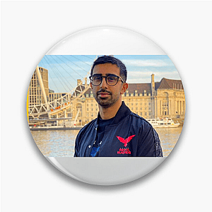 Meta Minded Vikkstar123 Pins