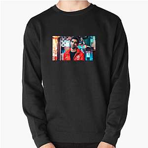 Triple Threat Ready Vikkstar123 Sweatshirts
