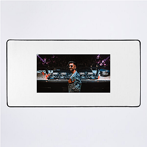 Sharp Reflex Vikkstar123 Mouse Pads