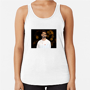 Precision Locked Vikkstar123 Tank Tops