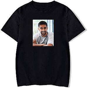 Warzone Hustle Vikkstar123 T-Shirts