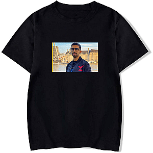 Meta Minded Vikkstar123 T-Shirts