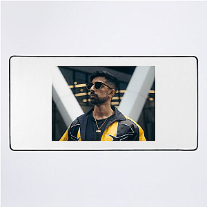 Dropzone King Vikkstar123 Mouse Pads