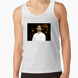 Precision Locked Vikkstar123 Tank Tops