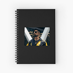 Dropzone King Vikkstar123 Notebook