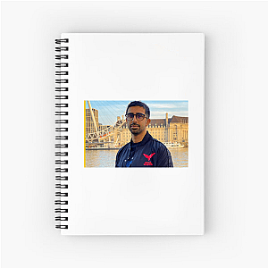 Meta Minded Vikkstar123 Notebook