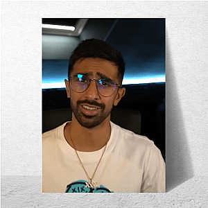 Vikk Vision Vikkstar123 Posters