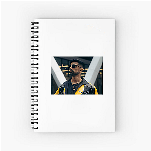 Dropzone King Vikkstar123 Notebook