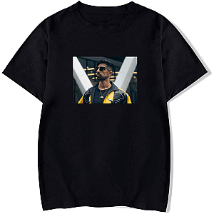Dropzone King Vikkstar123 T-Shirts