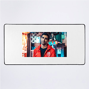 Triple Threat Ready Vikkstar123 Mouse Pads