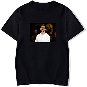Precision Locked Vikkstar123 T-Shirts
