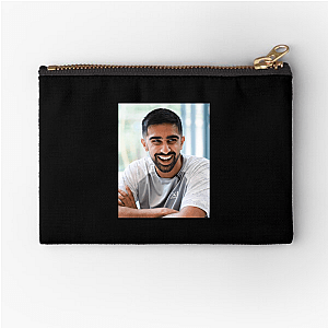 Warzone Hustle Vikkstar123 Zipper Pouches