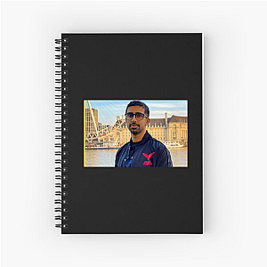 Meta Minded Vikkstar123 Notebook