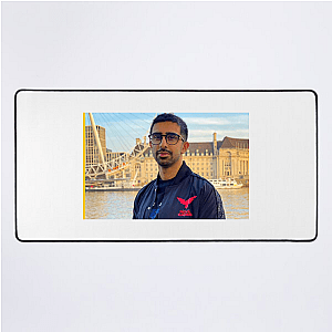 Meta Minded Vikkstar123 Mouse Pads