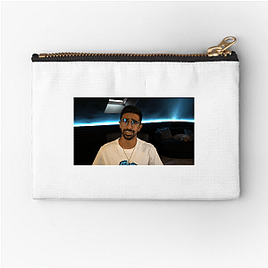 Vikk Vision Vikkstar123 Zipper Pouches