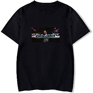 Sharp Reflex Vikkstar123 T-Shirts