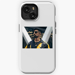 Dropzone King Vikkstar123 iPhone Cases