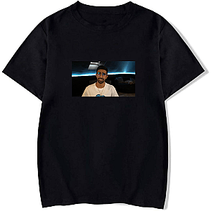 Vikk Vision Vikkstar123 T-Shirts