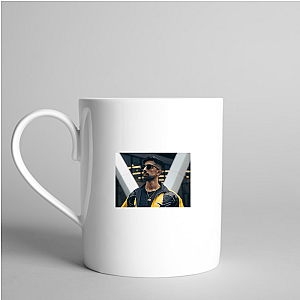 Dropzone King Vikkstar123 Mugs