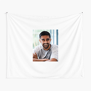 Warzone Hustle Vikkstar123 Tapestries