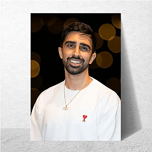 Precision Locked Vikkstar123 Posters