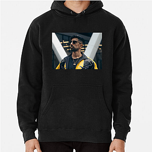 Dropzone King Vikkstar123 Hoodies