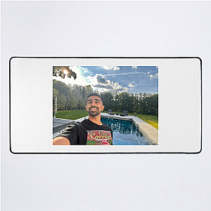 Royal Raid Vikkstar123 Mouse Pads