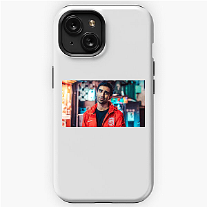 Triple Threat Ready Vikkstar123 iPhone Cases