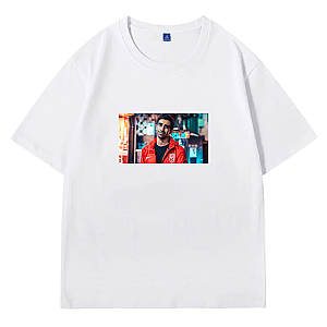 Triple Threat Ready Vikkstar123 T-Shirts