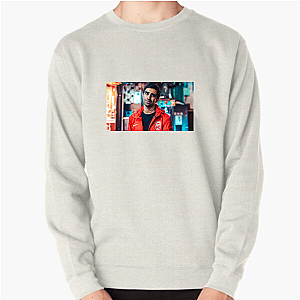 Triple Threat Ready Vikkstar123 Sweatshirts
