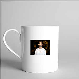 Precision Locked Vikkstar123 Mugs