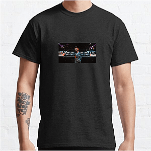 Sharp Reflex Vikkstar123 T-Shirts