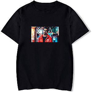 Triple Threat Ready Vikkstar123 T-Shirts