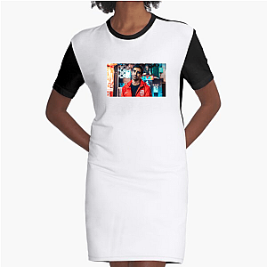 Triple Threat Ready Vikkstar123 Dresses