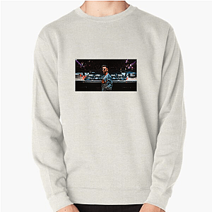 Sharp Reflex Vikkstar123 Sweatshirts