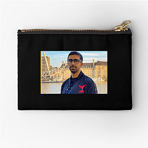 Meta Minded Vikkstar123 Zipper Pouches