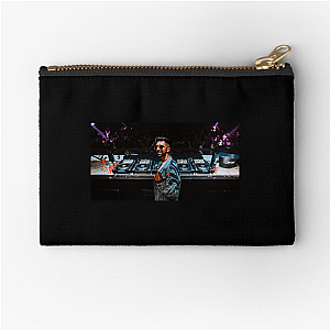 Sharp Reflex Vikkstar123 Zipper Pouches