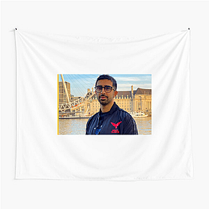 Meta Minded Vikkstar123 Tapestries