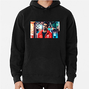 Triple Threat Ready Vikkstar123 Hoodies