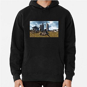 Command or Collapse – WARNO WARNO Hoodies