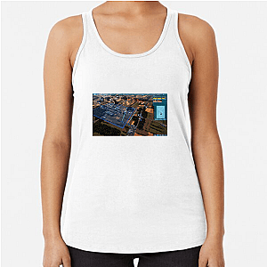 Tactical Fury – WARNO WARNO Tank Tops