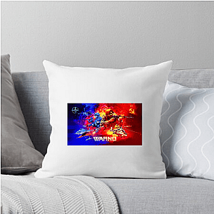Intel. Orders. Impact. – WARNO WARNO Pillows Cover