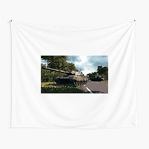 Battlefield Logic – WARNO WARNO Tapestries