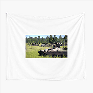 Eyes on the Sector – WARNO WARNO Tapestries