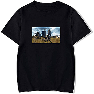Command or Collapse – WARNO WARNO T-Shirts