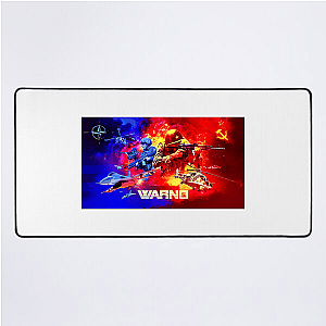 Intel. Orders. Impact. – WARNO WARNO Mouse Pads