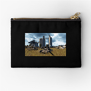 Command or Collapse – WARNO WARNO Zipper Pouches