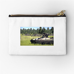 Eyes on the Sector – WARNO WARNO Zipper Pouches