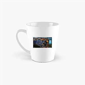 Tactical Fury – WARNO WARNO Mugs