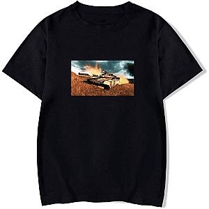The Fog of WARNO WARNO T-Shirts